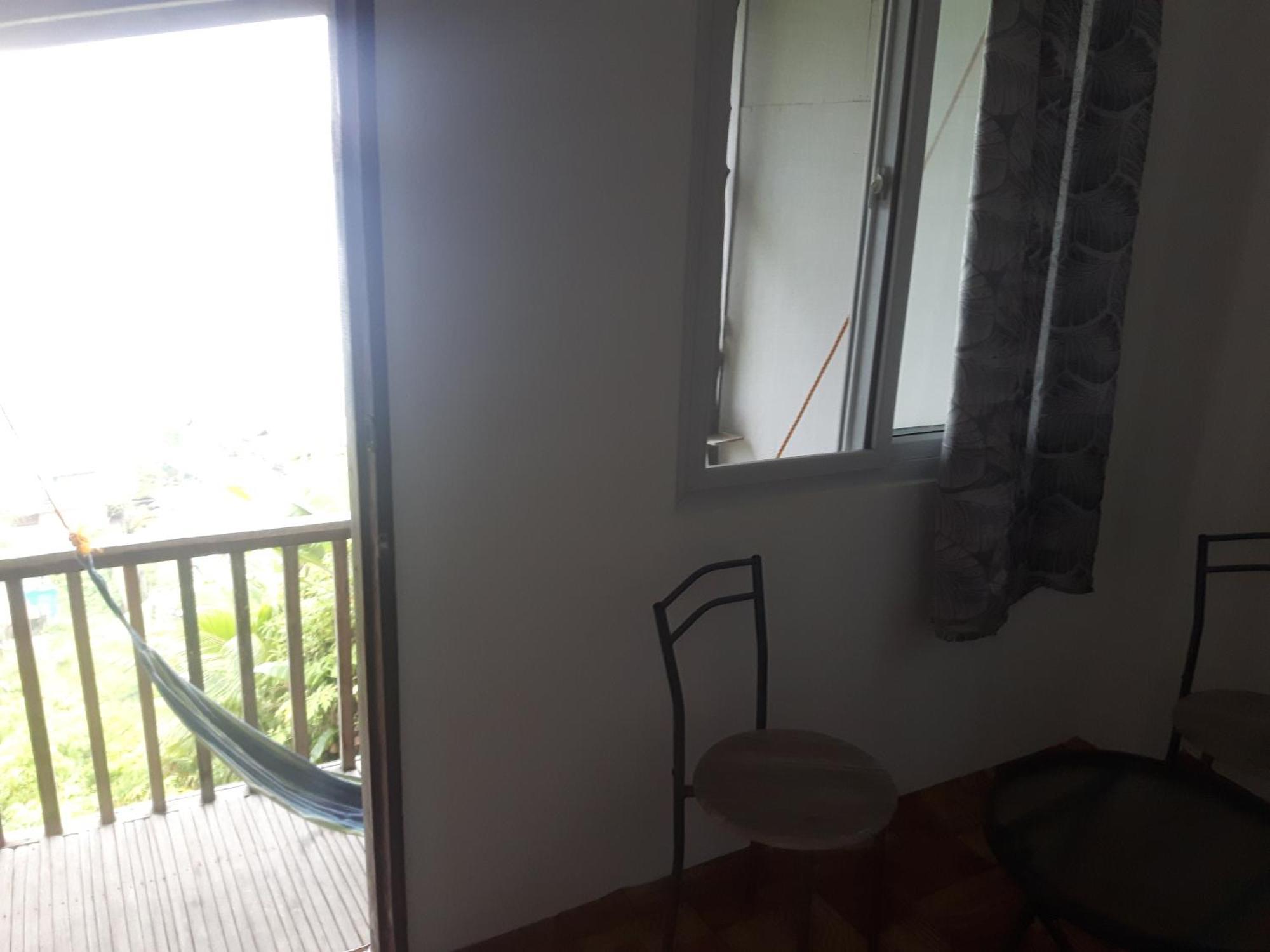 Апартаменты El Nido Bayview Номер фото