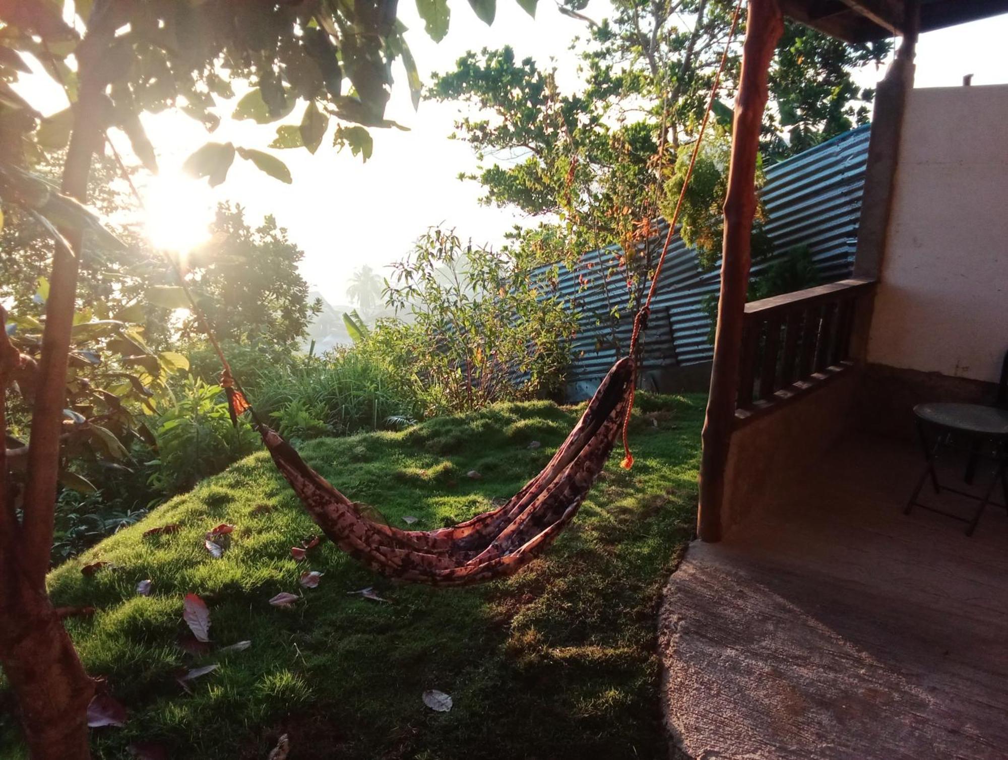Апартаменты El Nido Bayview Номер фото