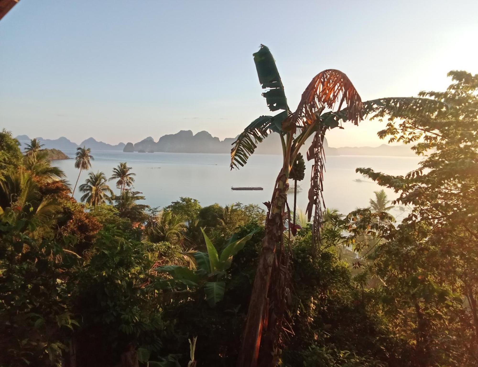 Апартаменты El Nido Bayview Номер фото