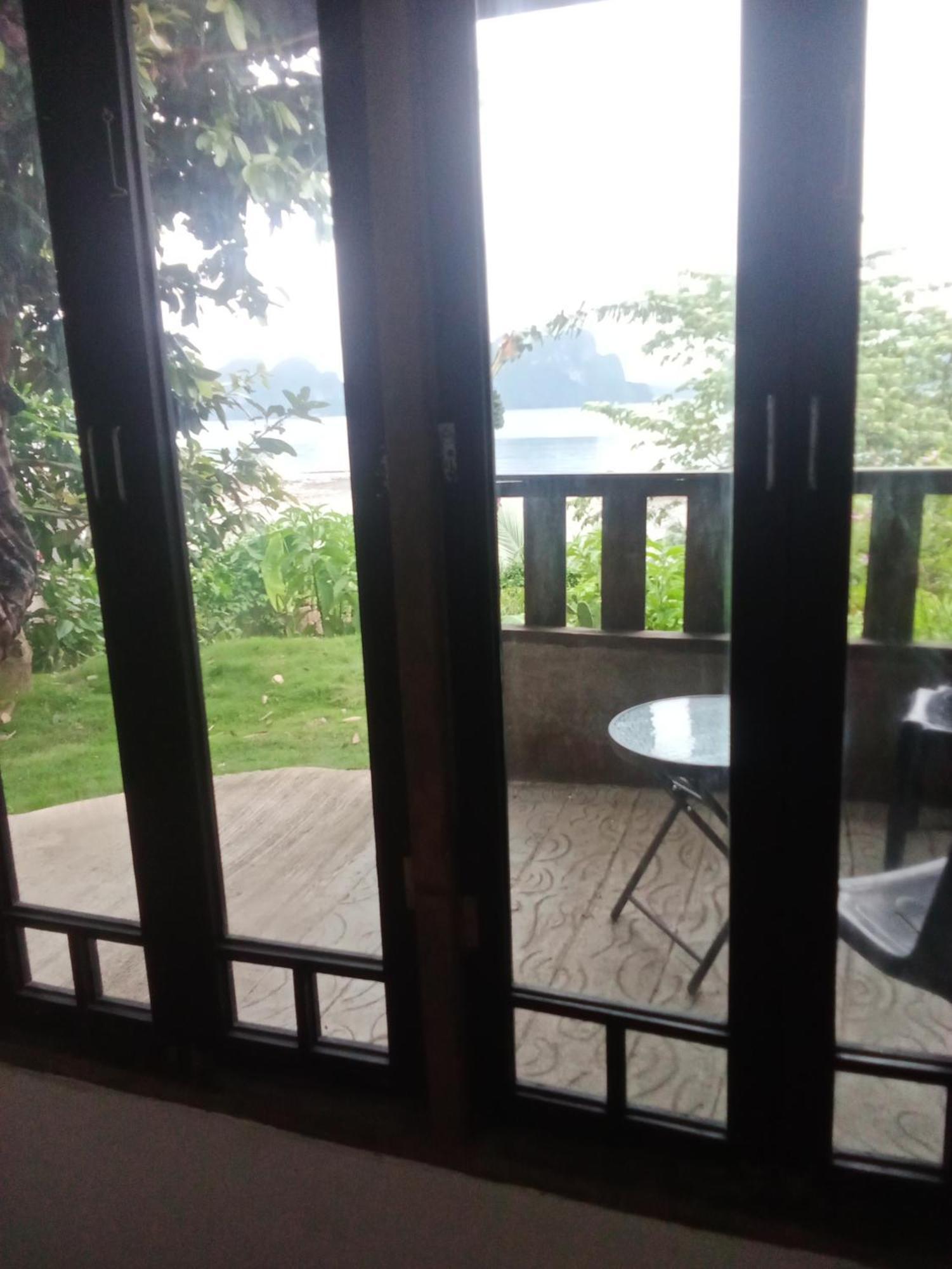 Апартаменты El Nido Bayview Экстерьер фото